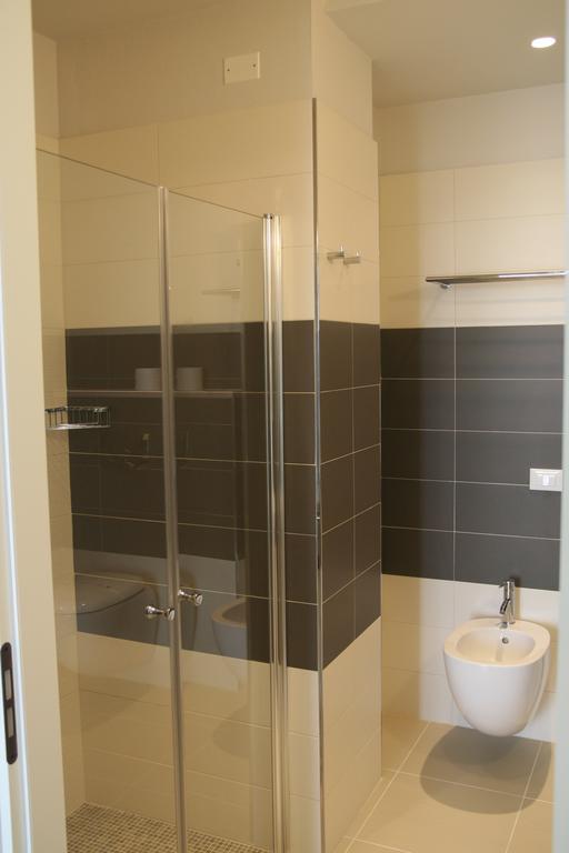 בלריה-איגאה מרינה Hotel Stanchini חדר תמונה