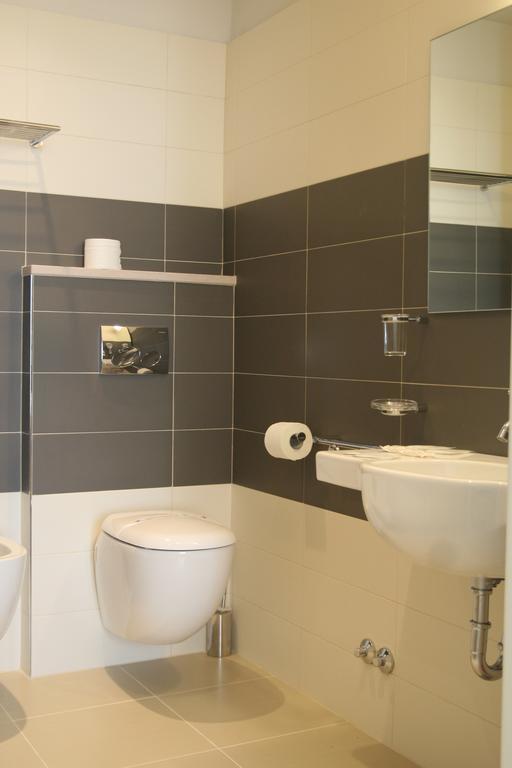 בלריה-איגאה מרינה Hotel Stanchini חדר תמונה
