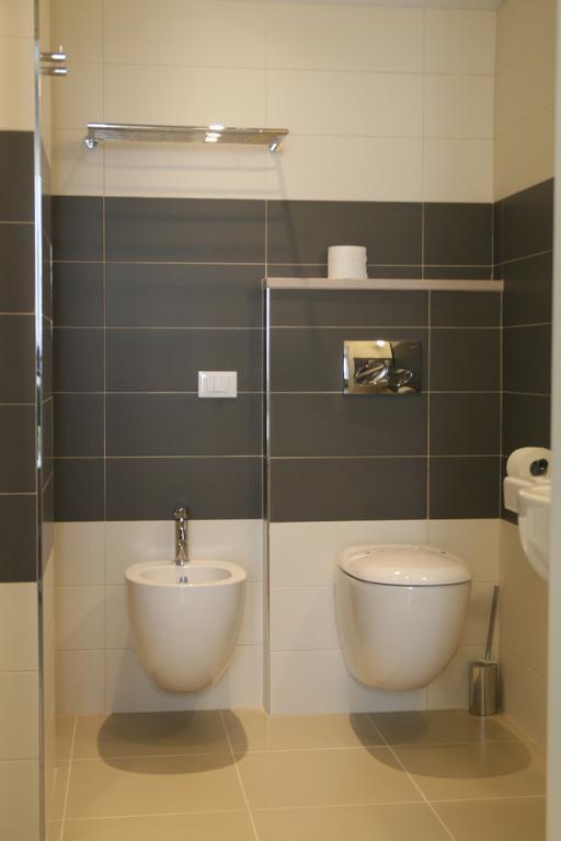 בלריה-איגאה מרינה Hotel Stanchini מראה חיצוני תמונה
