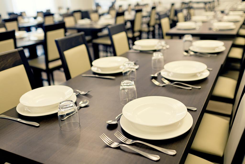 בלריה-איגאה מרינה Hotel Stanchini מראה חיצוני תמונה