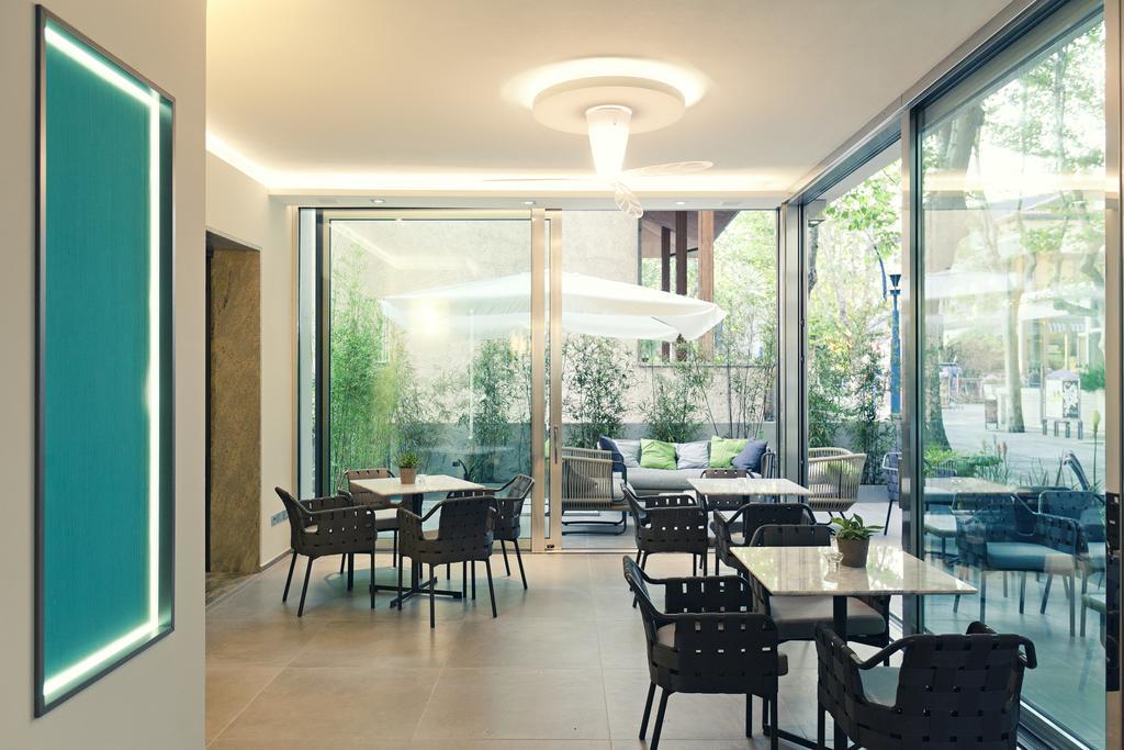 בלריה-איגאה מרינה Hotel Stanchini מראה חיצוני תמונה