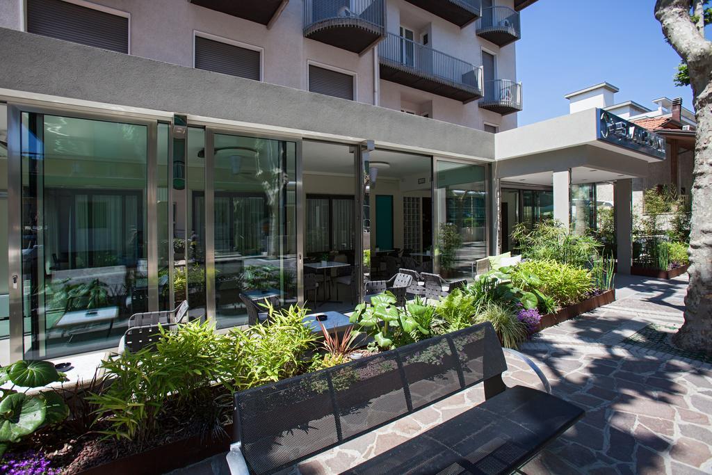 בלריה-איגאה מרינה Hotel Stanchini מראה חיצוני תמונה
