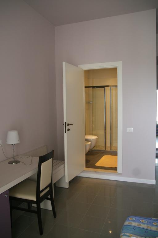 בלריה-איגאה מרינה Hotel Stanchini מראה חיצוני תמונה