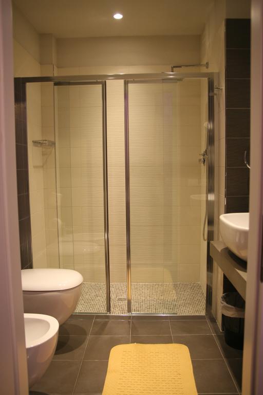 בלריה-איגאה מרינה Hotel Stanchini מראה חיצוני תמונה
