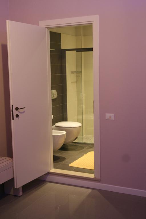 בלריה-איגאה מרינה Hotel Stanchini מראה חיצוני תמונה