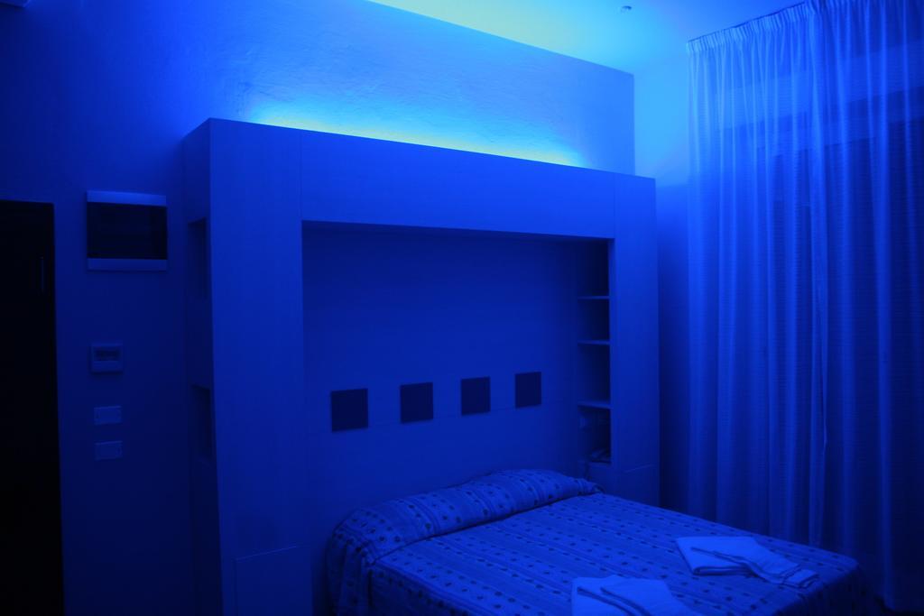 בלריה-איגאה מרינה Hotel Stanchini מראה חיצוני תמונה