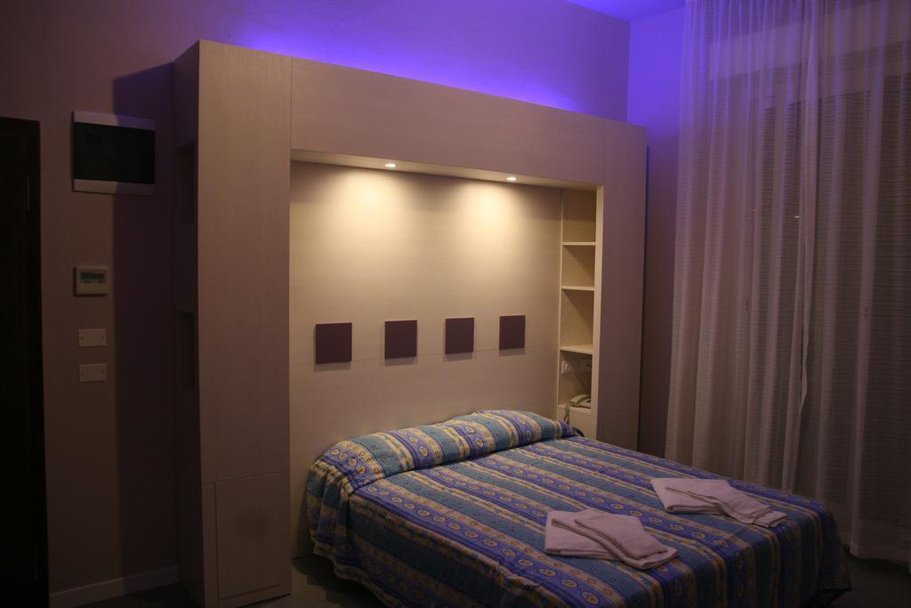בלריה-איגאה מרינה Hotel Stanchini מראה חיצוני תמונה