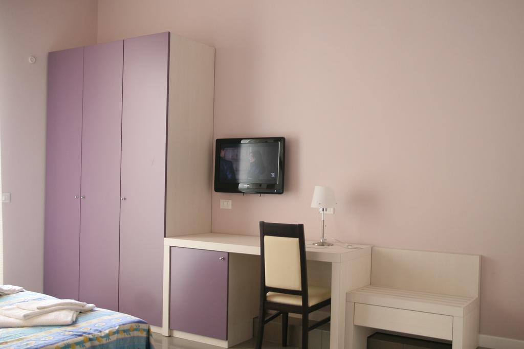 בלריה-איגאה מרינה Hotel Stanchini מראה חיצוני תמונה