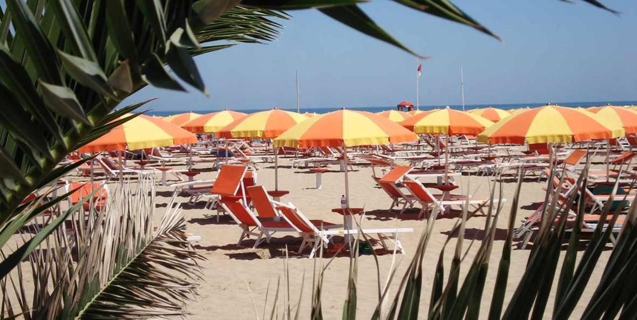 בלריה-איגאה מרינה Hotel Stanchini מראה חיצוני תמונה